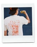 RUDY 10th Anniversary T-Shirt