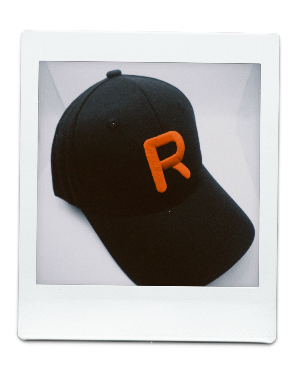 RUDY ballcap