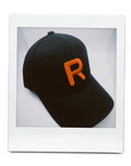 RUDY ballcap
