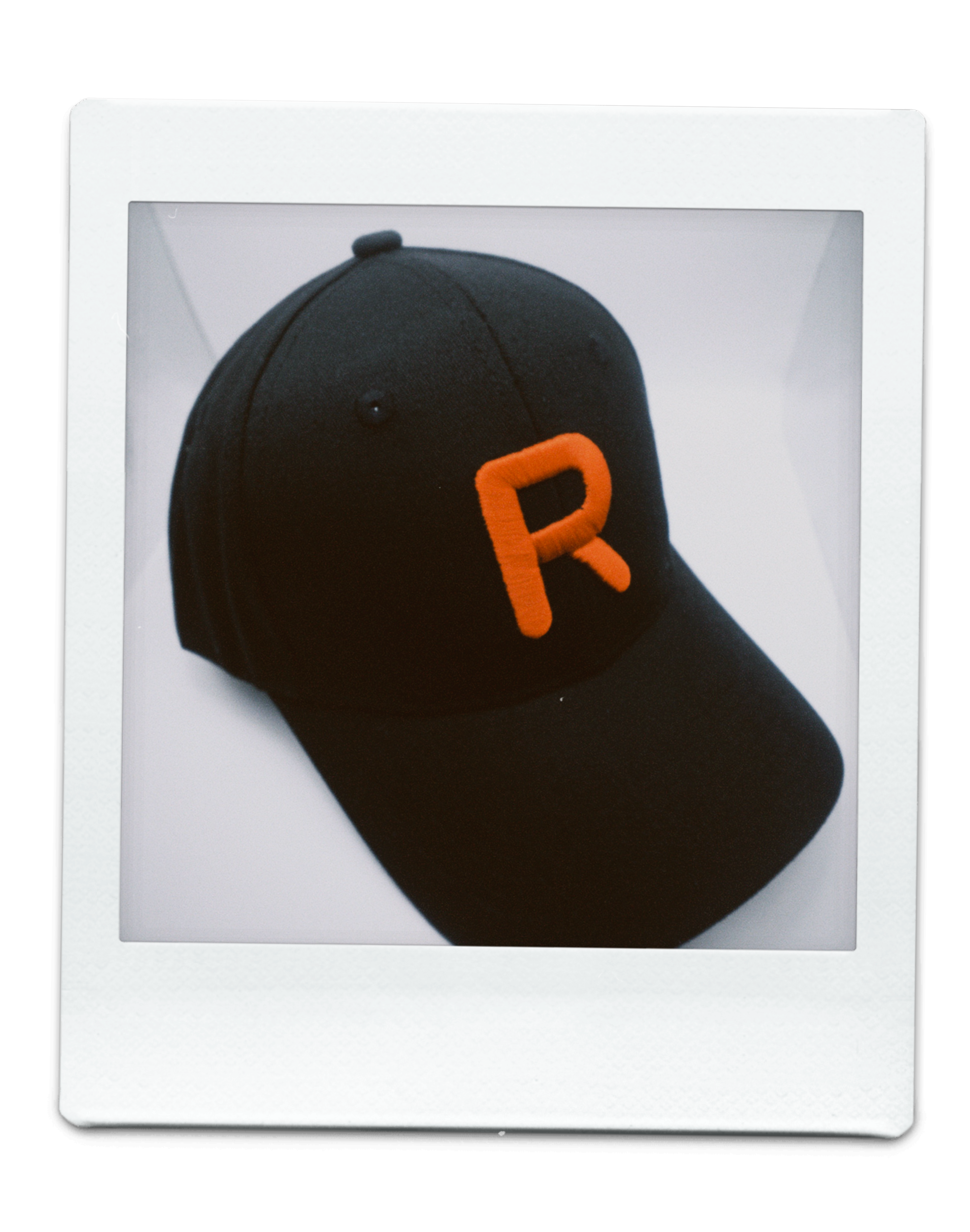 RUDY ballcap